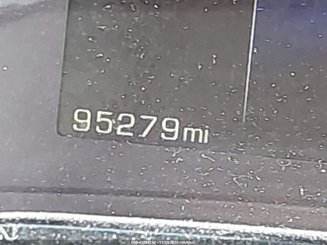 Cadillac CTS Luxury Image 14