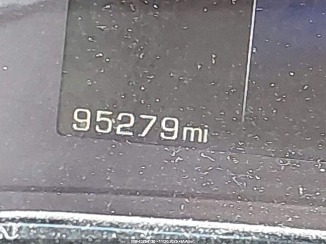 Cadillac CTS Luxury Image 14