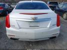 Cadillac CTS Luxury Image 15