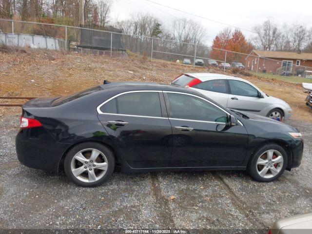 Acura TSX Image 10