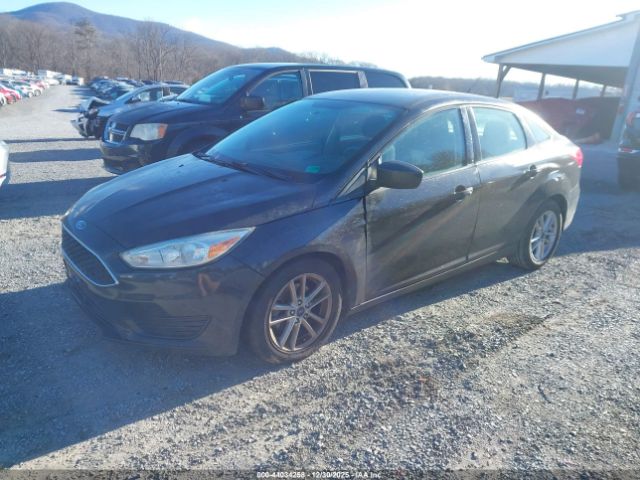 Ford Focus Se Image 8
