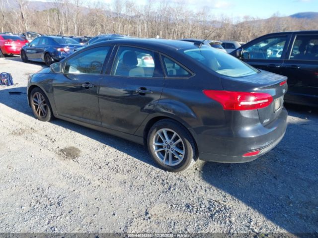 Ford Focus Se Image 9