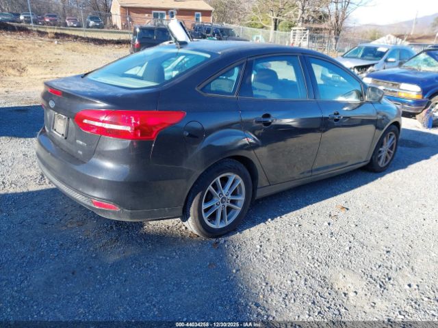 Ford Focus Se Image 7