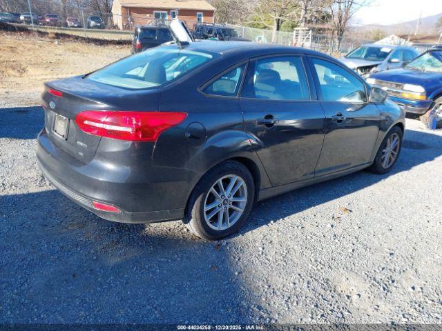 Ford Focus Se Image 7