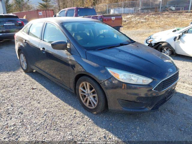 Ford Focus Se Image 10