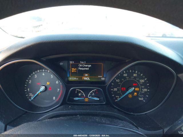 Ford Focus Se Image 14