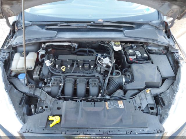 Ford Focus Se Image 15