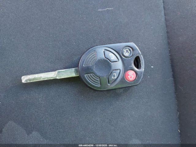 Ford Focus Se Image 12