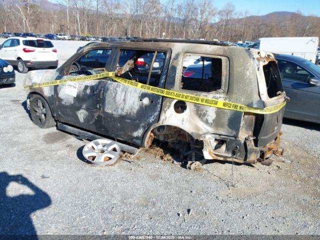 Honda Pilot Ex-l Image 10