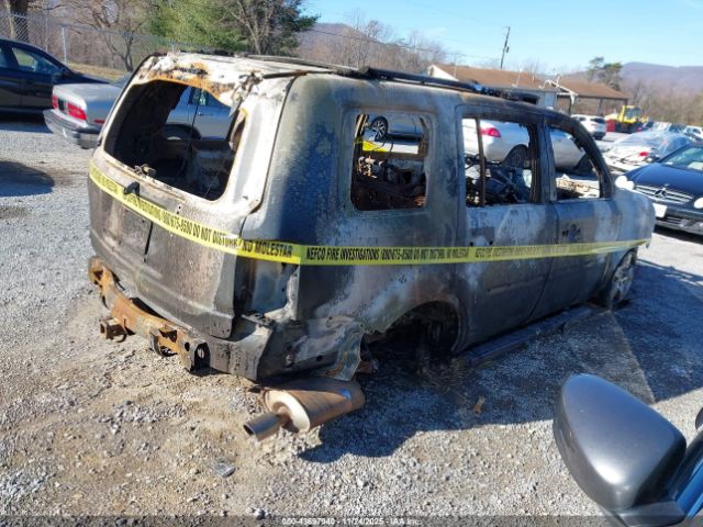 Honda Pilot Ex-l Image 3