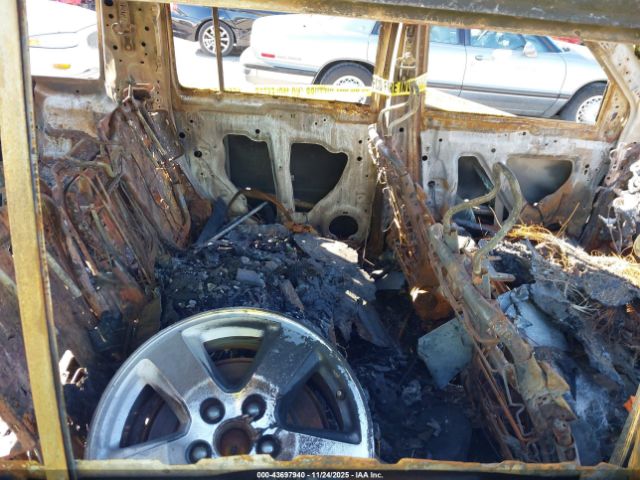 Honda Pilot Ex-l Image 7