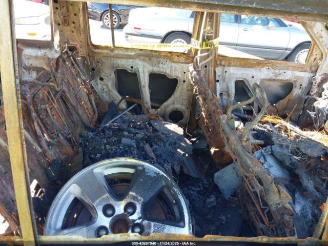 Honda Pilot Ex-l Image 7