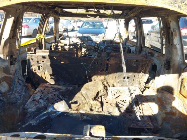 Honda Pilot Ex-l Image 12