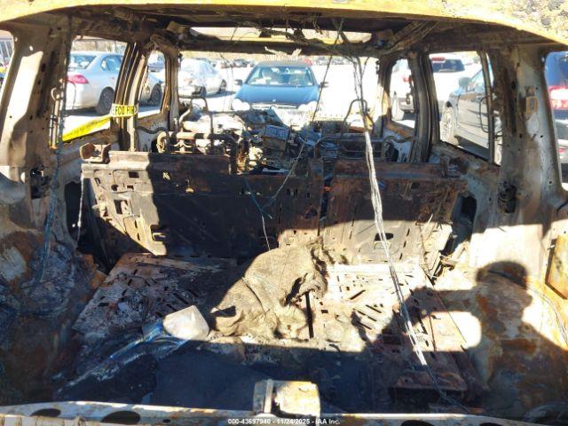 Honda Pilot Ex-l Image 12