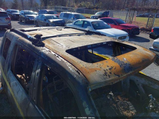 Honda Pilot Ex-l Image 2