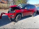 Jeep Compass Trailhawk 4x4 Image 3