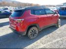 Jeep Compass Trailhawk 4x4 Image 10