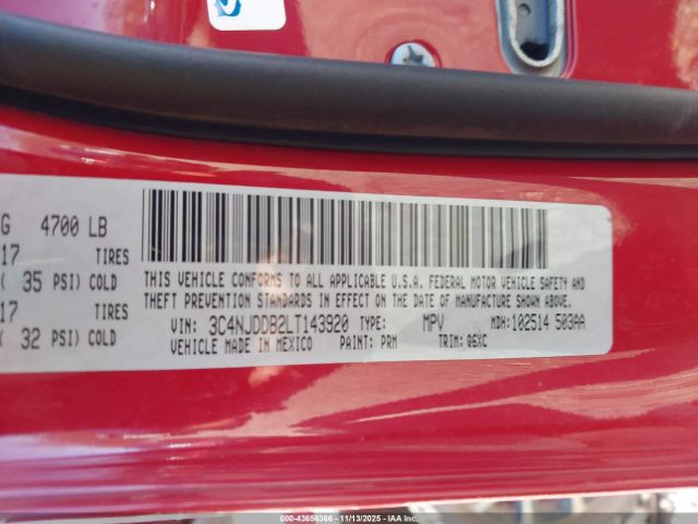 Jeep Compass Trailhawk 4x4 Image 6