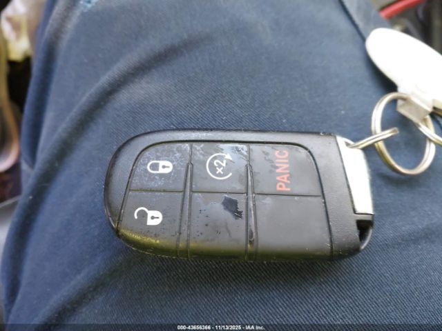 Jeep Compass Trailhawk 4x4 Image 9