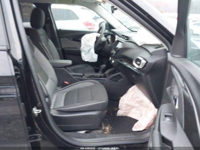 Chevrolet Trailblazer Fwd Lt Image 2