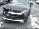 Chevrolet Trailblazer Fwd Lt Image 3