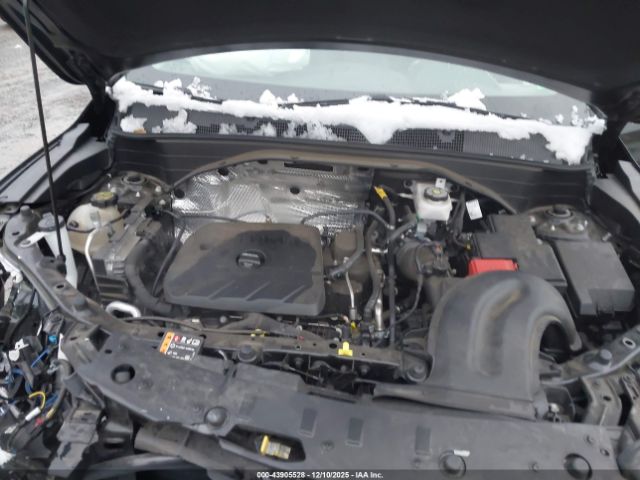 Chevrolet Trailblazer Fwd Lt Image 8