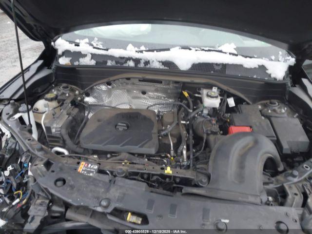 Chevrolet Trailblazer Fwd Lt Image 8