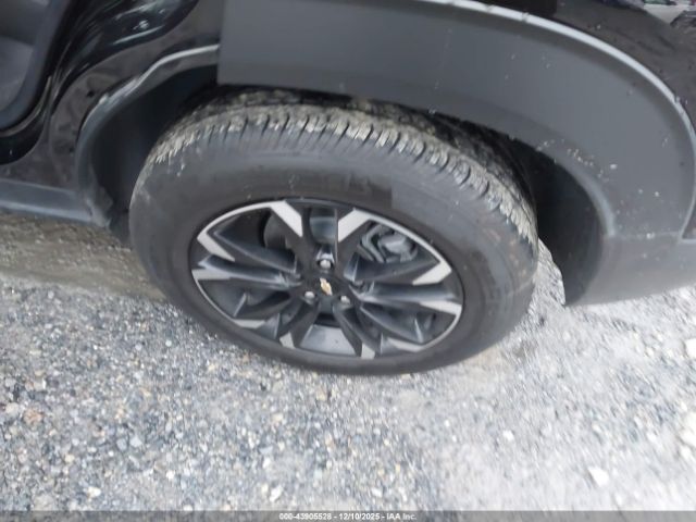 Chevrolet Trailblazer Fwd Lt Image 7