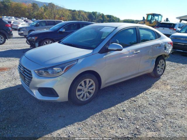 Hyundai ACCENT Se Image 20