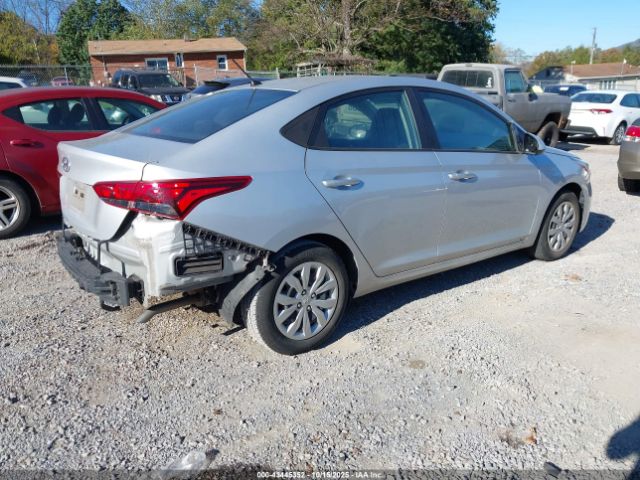 Hyundai ACCENT Se Image 7