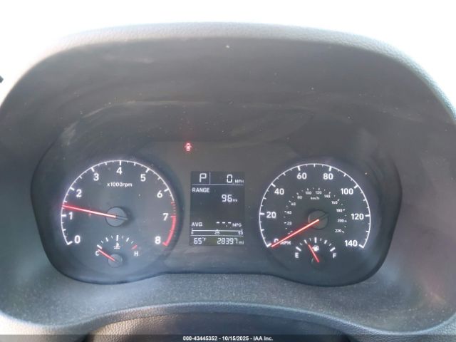 Hyundai ACCENT Se Image 8