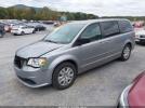 Dodge Grand Caravan Se Image 4