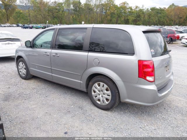 Dodge Grand Caravan Se Image 6