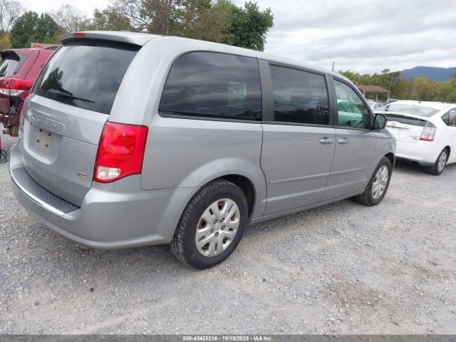Dodge Grand Caravan Se Image 3