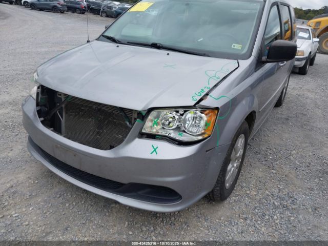Dodge Grand Caravan Se Image 5