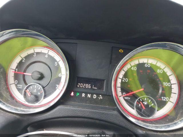 Dodge Grand Caravan Se Image 14