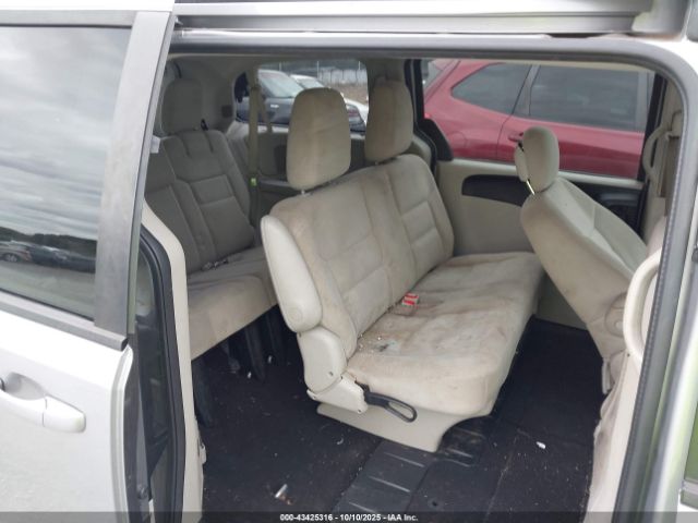Dodge Grand Caravan Se Image 12