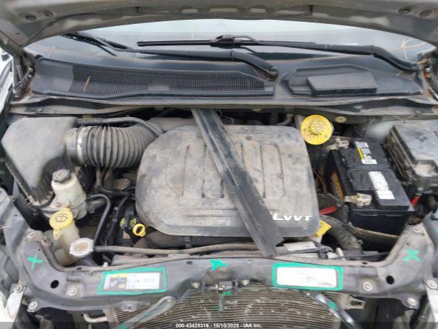 Dodge Grand Caravan Se Image 9