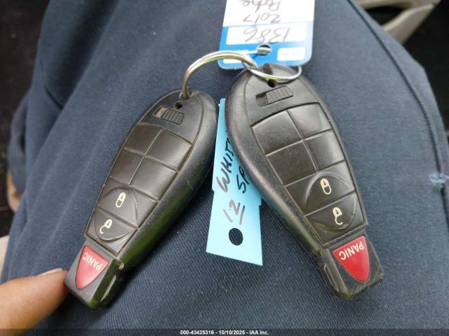 Dodge Grand Caravan Se Image 11