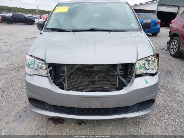 Dodge Grand Caravan Se Image 8