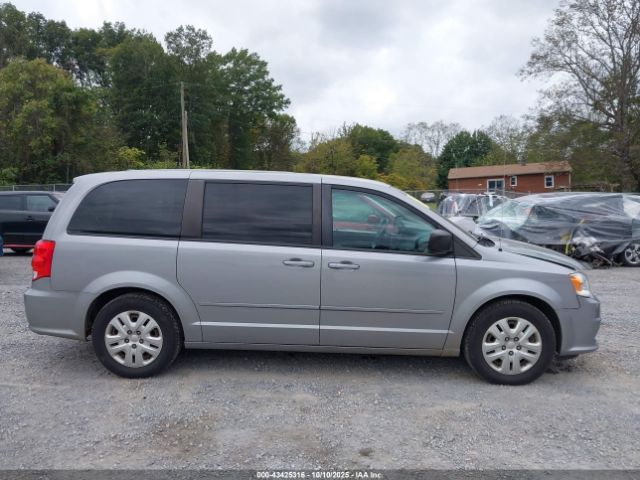 Dodge Grand Caravan Se Image 17