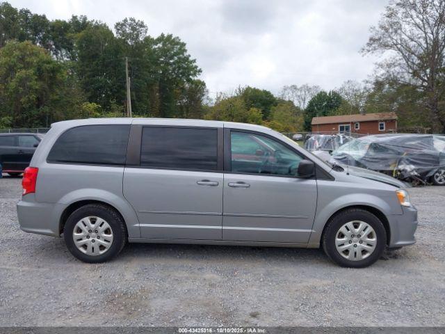 Dodge Grand Caravan Se Image 17