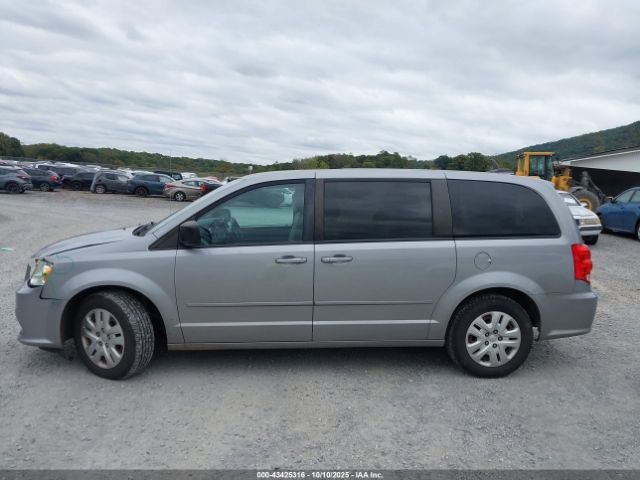 Dodge Grand Caravan Se Image 13