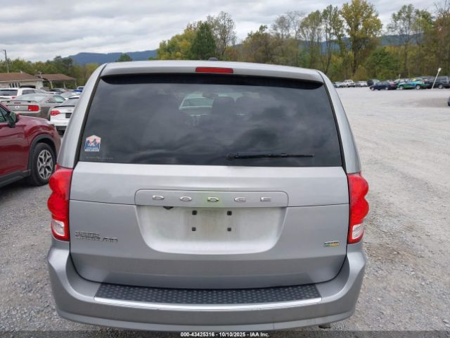 Dodge Grand Caravan Se Image 15