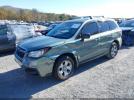 Subaru Forester 2.5i Image 14