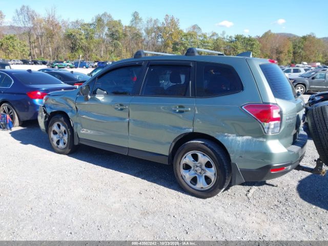 Subaru Forester 2.5i Image 16