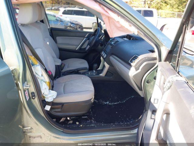 Subaru Forester 2.5i Image 3