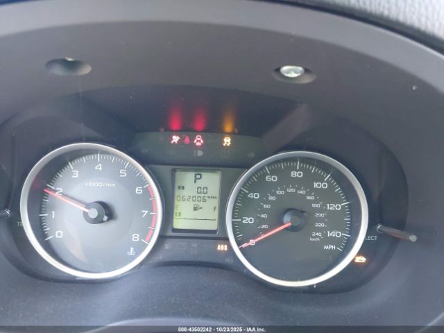 Subaru Forester 2.5i Image 5