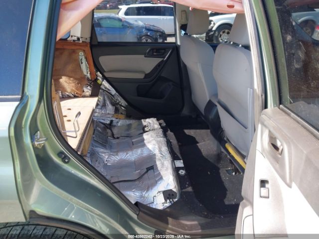 Subaru Forester 2.5i Image 6