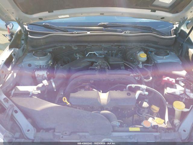 Subaru Forester 2.5i Image 7